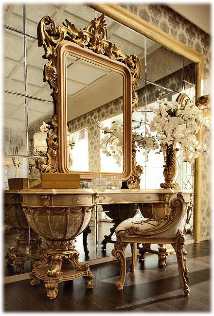 Arredo Туалетный столик RIVA  7036