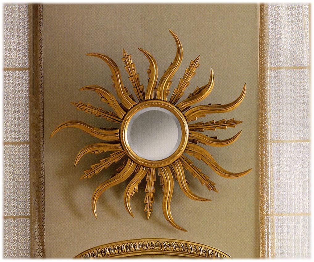 Arredo Зеркало ANDREA FANFANI  1113