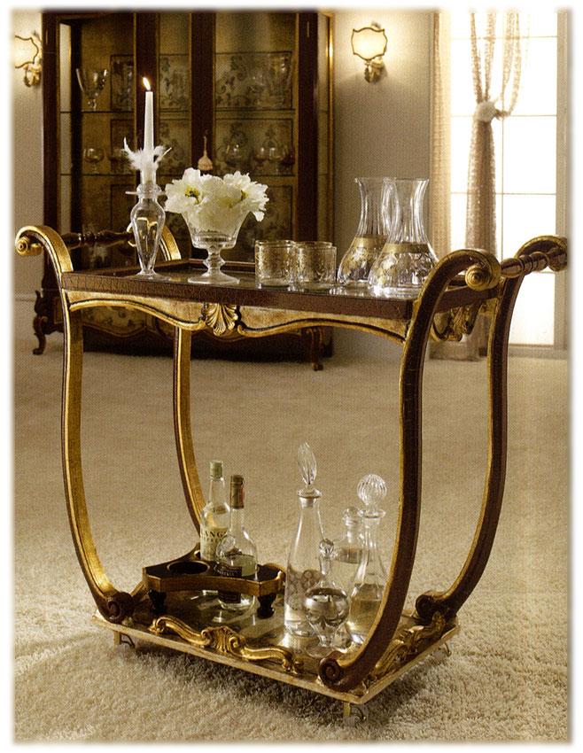 Arredo Сервировочный столик ANDREA FANFANI  691