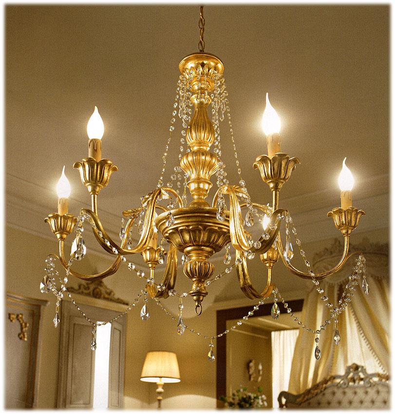 Arredo Люстра ANDREA FANFANI  944/6