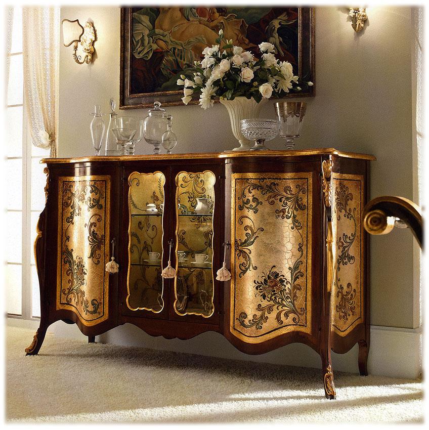 Arredo Комод ANDREA FANFANI  2012