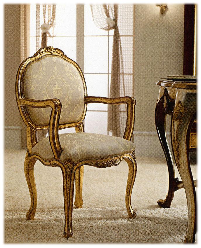 Arredo Стул ANDREA FANFANI  735/P