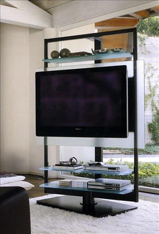 Стойка для TV–HI–FI