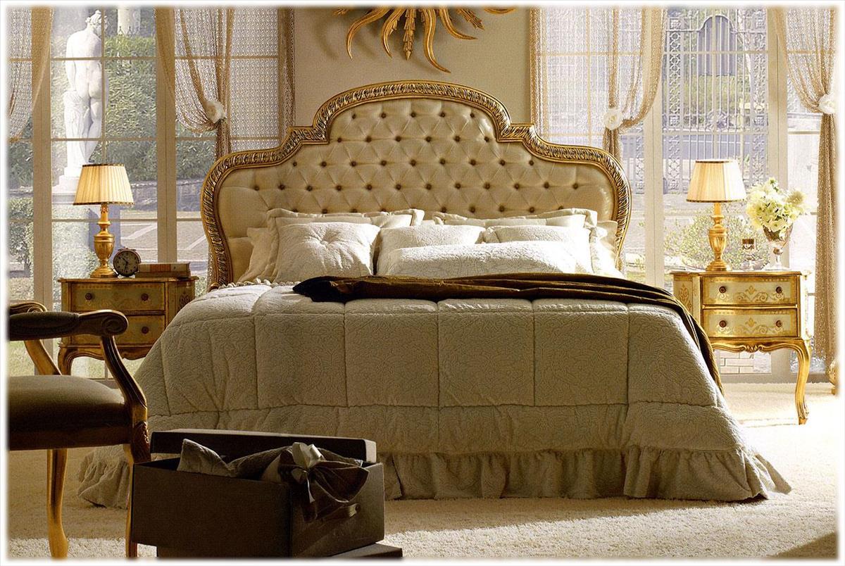 Arredo Кровать ANDREA FANFANI  306/GL