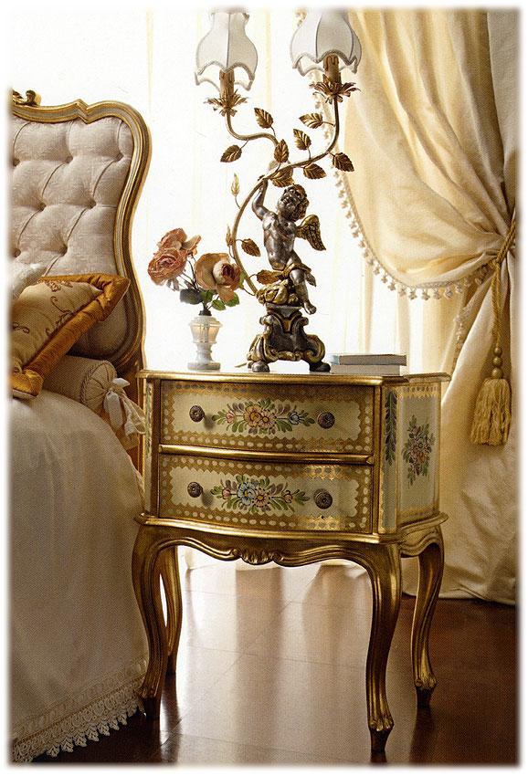 Arredo Тумбочка ANDREA FANFANI  208/G