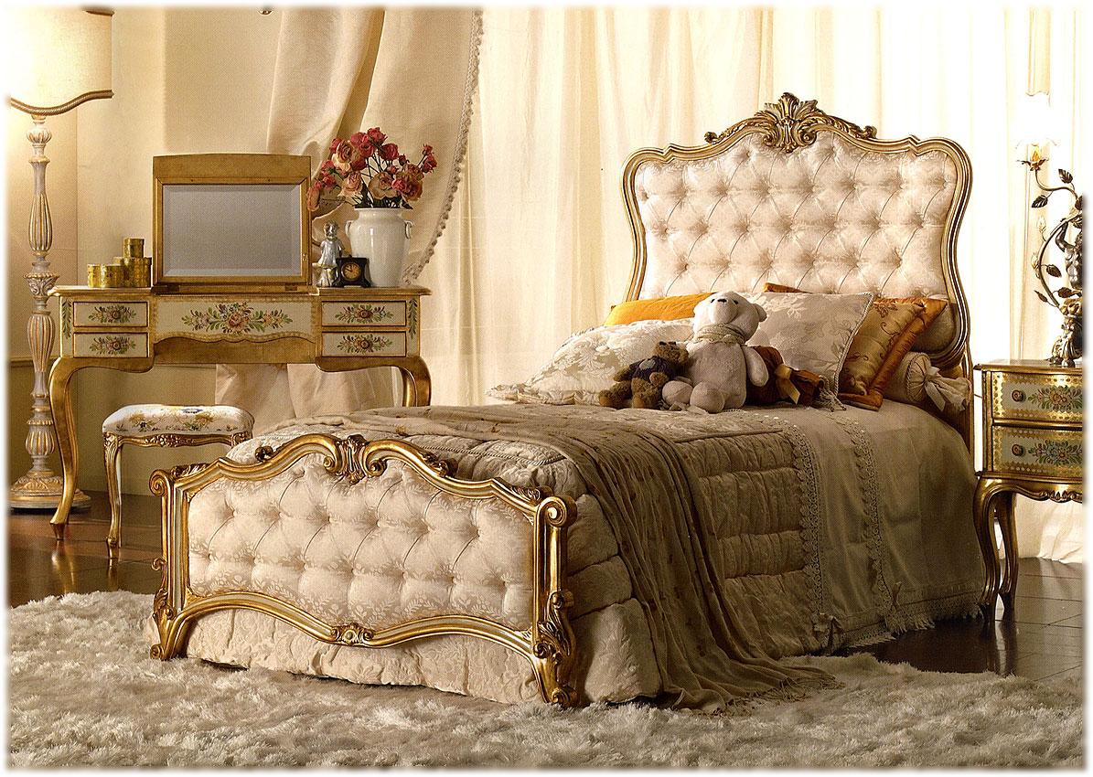 Arredo Кровать ANDREA FANFANI  316/P IMB
