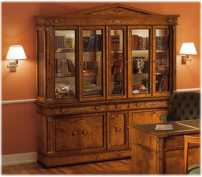 Arredo Витрина MINOTTI LUIGI & BENIGNO  526/5