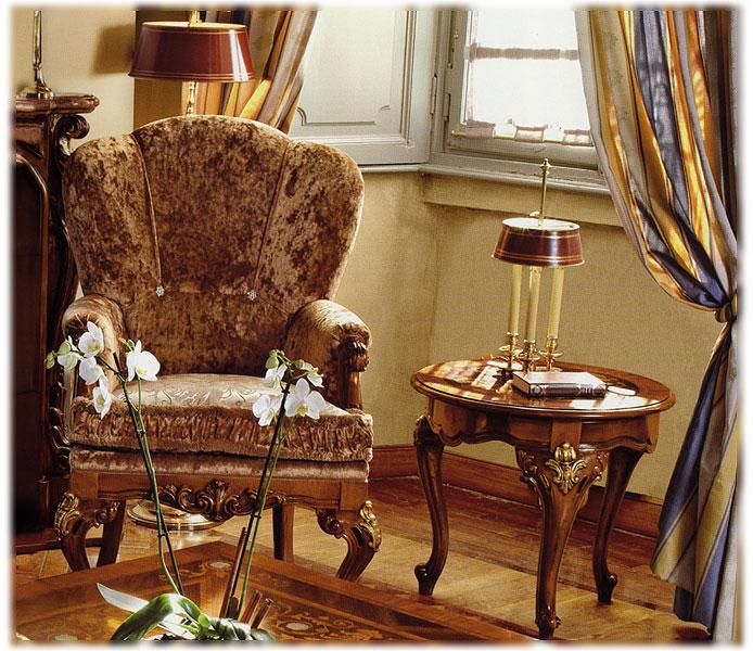 Arredo Подставка MINOTTI LUIGI & BENIGNO  936
