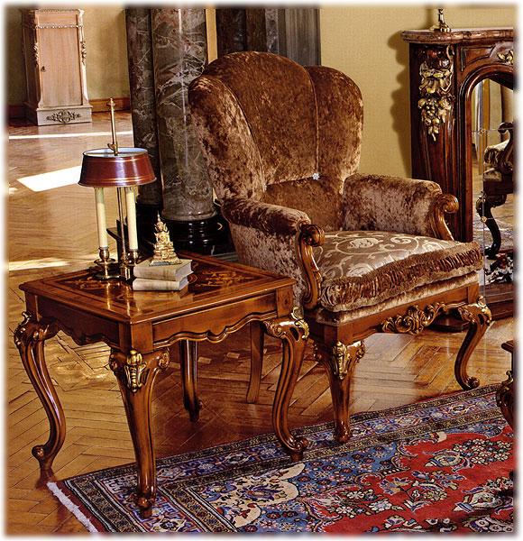 Arredo Кресло MINOTTI LUIGI & BENIGNO  961