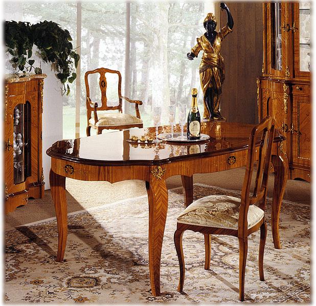 Arredo Стол MINOTTI LUIGI & BENIGNO  133