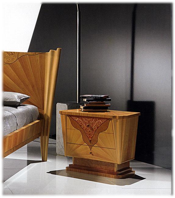 Arredo Тумбочка CARPANELLI FUSION CD 10