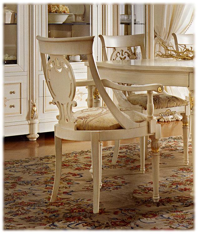 Arredo Стул ANTONELLI MORAVIO  1535