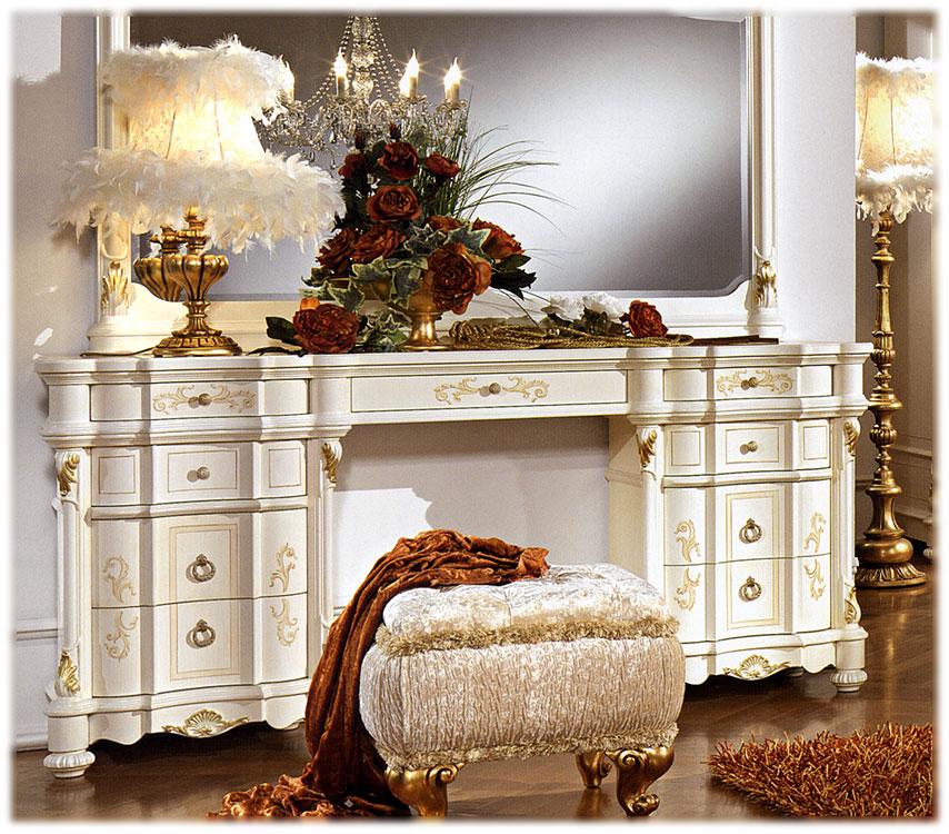 Arredo Туалетный столик ANTONELLI MORAVIO  1513