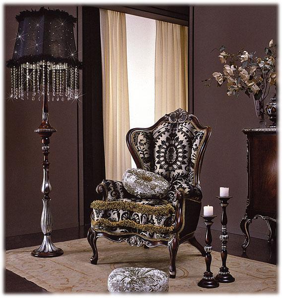 Arredo Кресло ANTICO BORGO  526