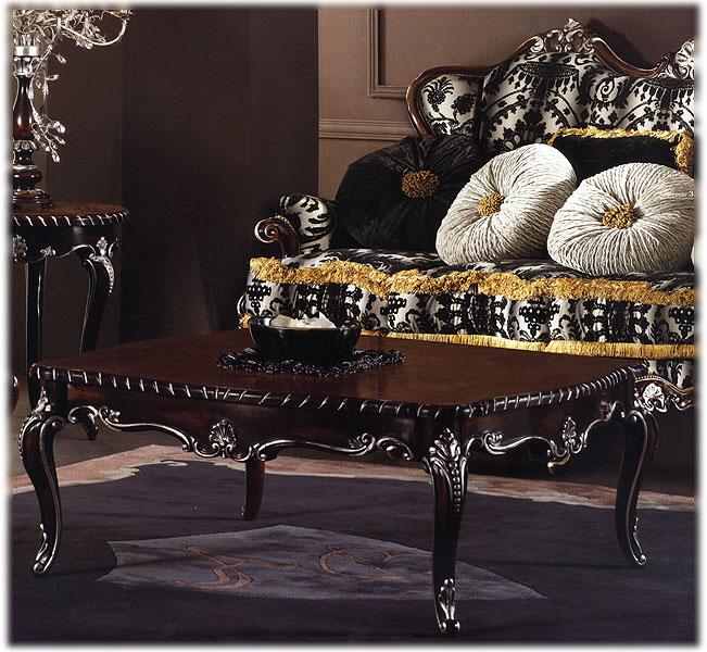 Arredo Стол журнальный ANTICO BORGO  511/b
