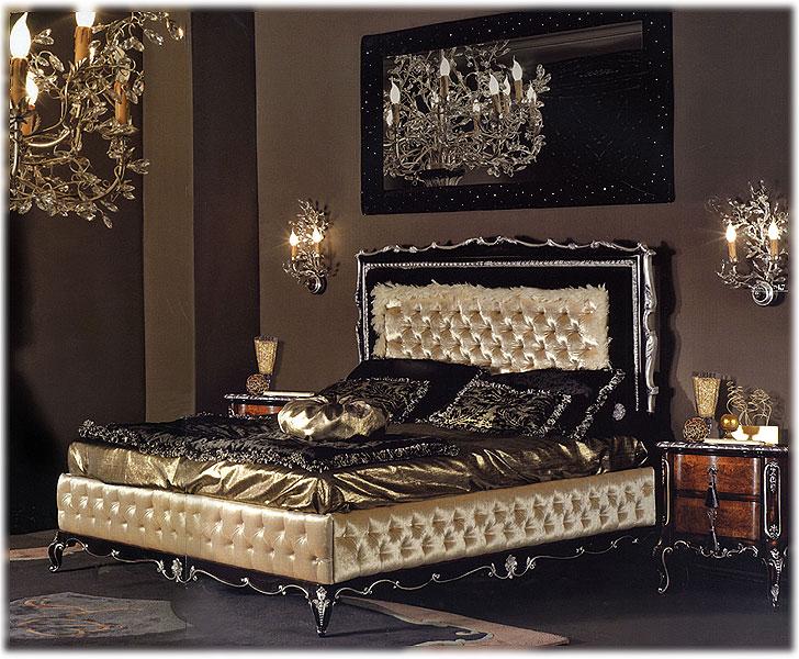 Arredo Кровать ANTICO BORGO  551+551/a