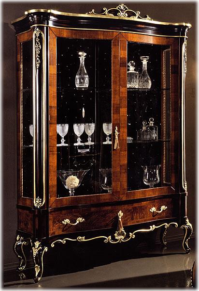 Arredo Витрина ANTICO BORGO  506