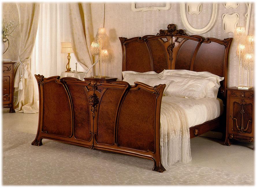 Arredo Кровать MEDEA  2050LL