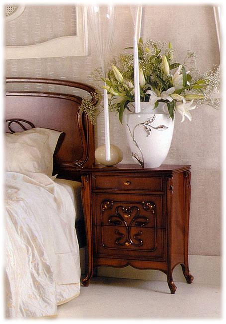 Arredo Тумбочка MEDEA  2046CD