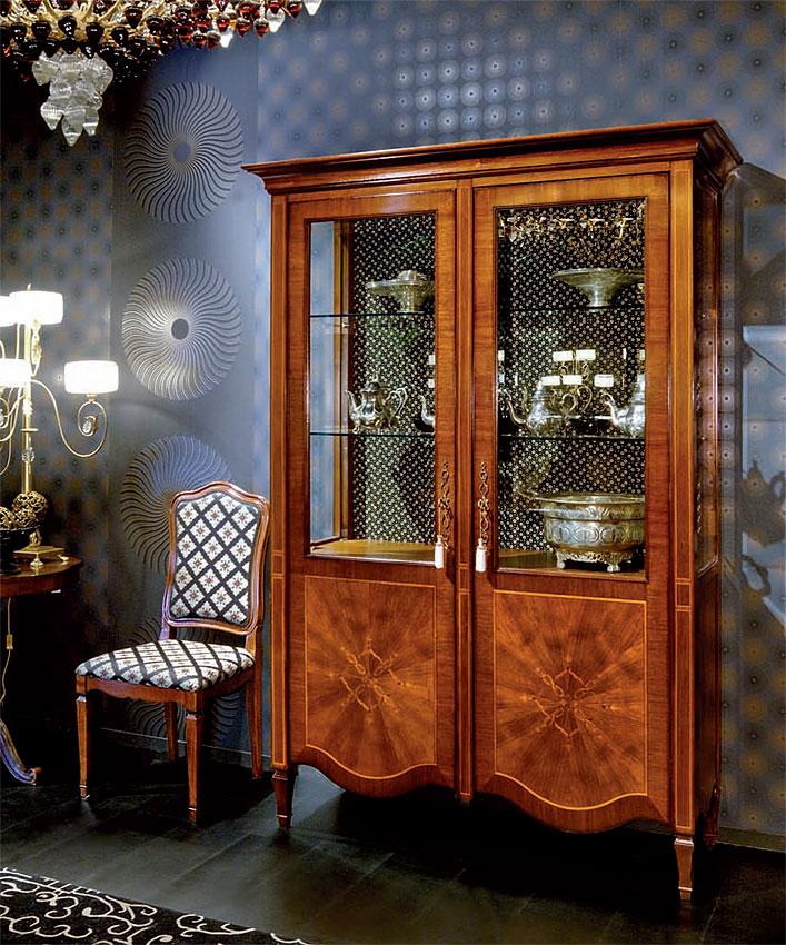 Arredo Витрина MEDEA  267