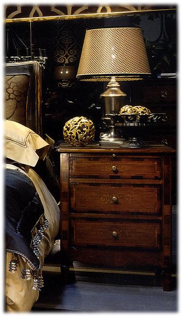 Arredo Тумбочка MEDEA  2034CD