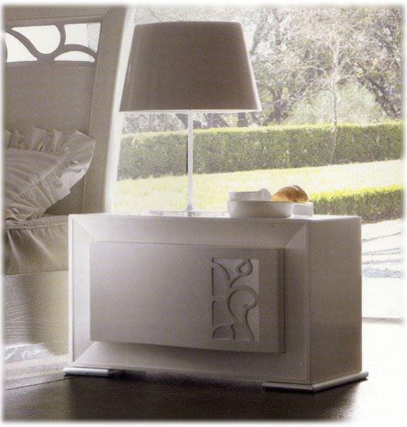 Arredo Тумбочка SIGNORINI COCO Mylife 10004