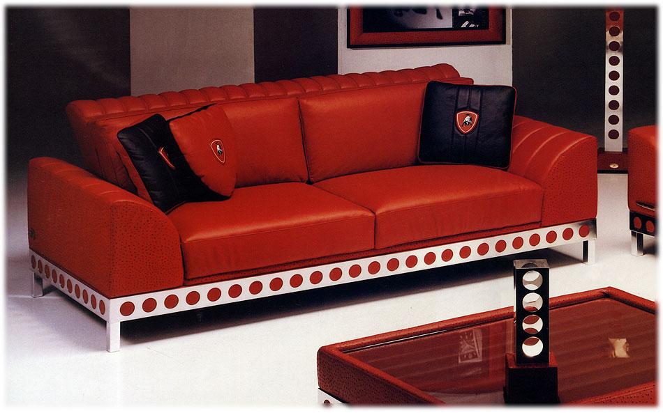 Arredo Диван FORMITALIA  Montecarlo