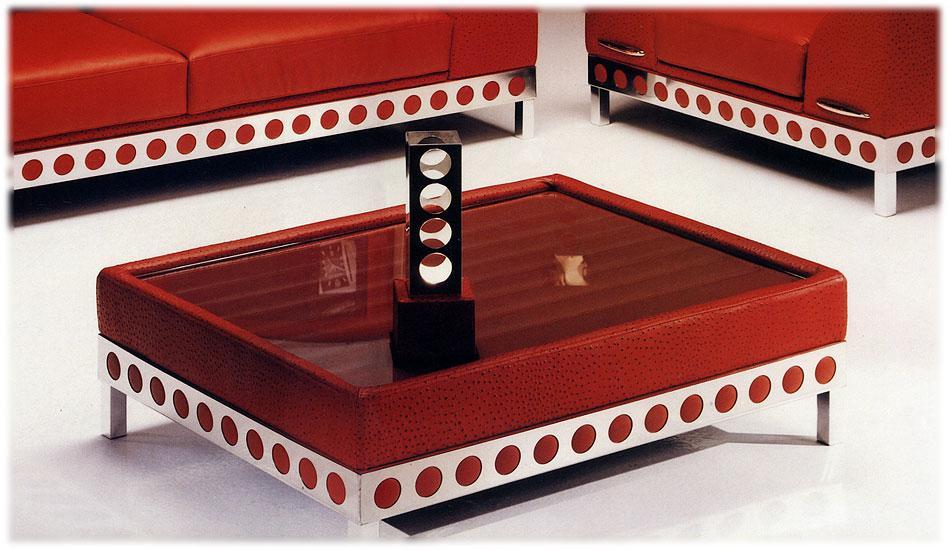 Arredo Стол журнальный FORMITALIA  Montecarlo tavolino