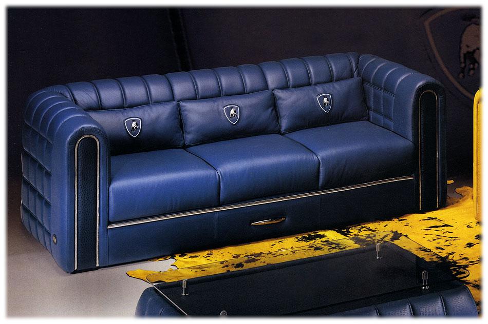 Arredo Диван FORMITALIA  Grand Prix