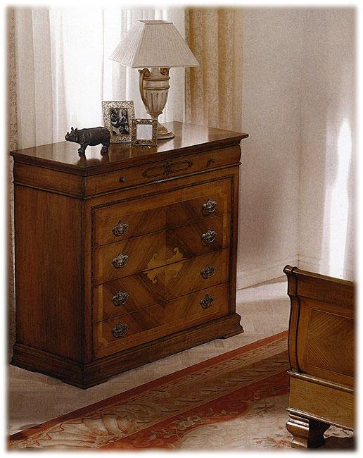 Arredo Комод BAMAR PROFUMI DEL PASSATO 610