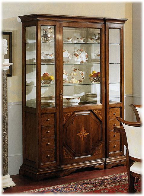 Arredo Буфет BAMAR VILLE VENETE 1171