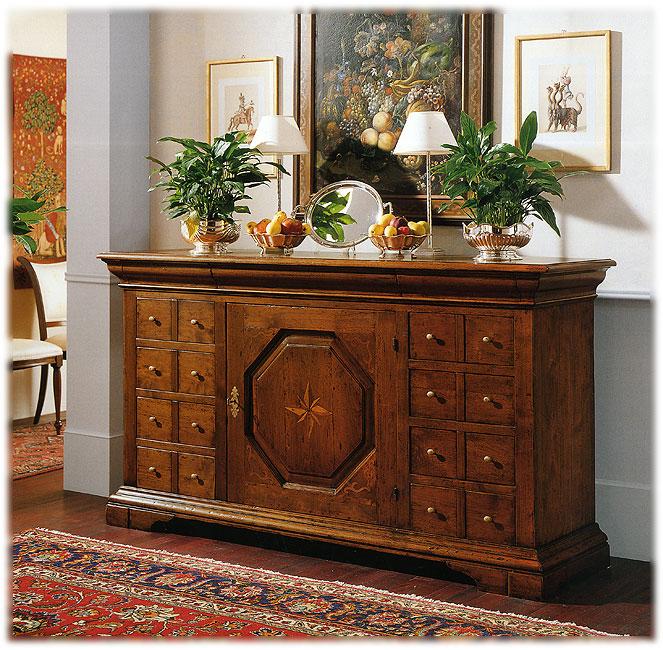 Arredo Комод BAMAR VILLE VENETE 1170