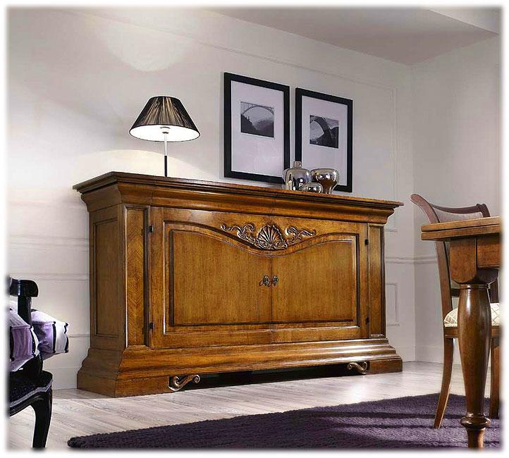 Arredo Комод BAMAR ANTICHI RIFLESSI 901