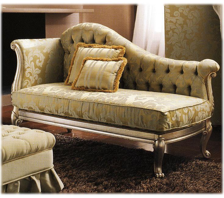 Arredo Канапе VOLPI Boemia 1157