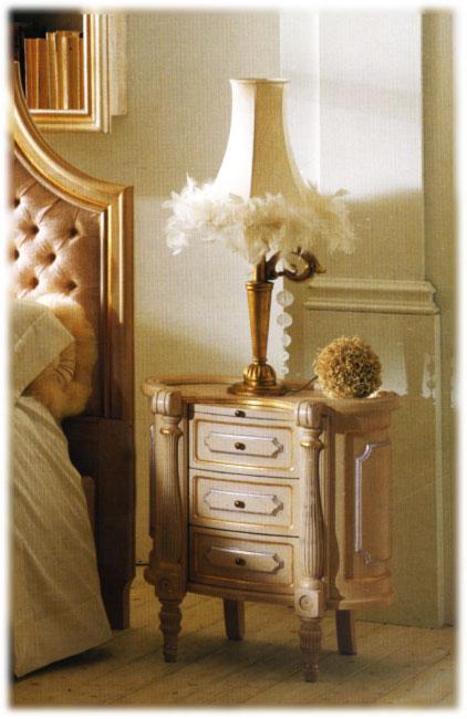 Arredo Тумбочка VOLPI Boemia 2610