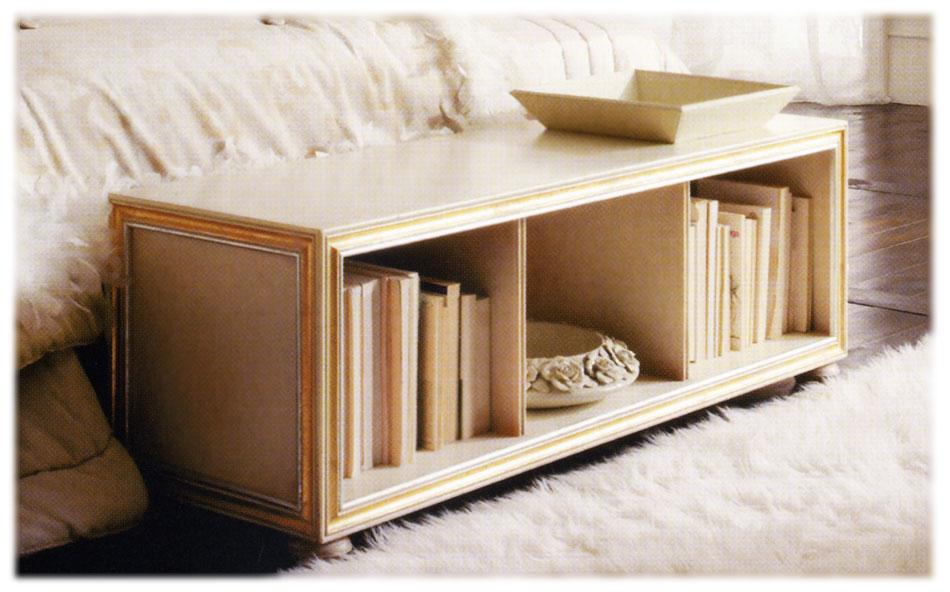 Arredo Банкетка VOLPI Gastone 2068