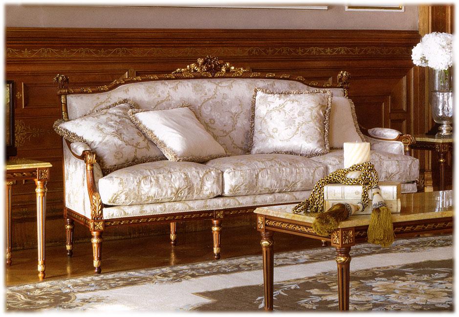 Arredo Диван ARTEARREDO  ANTAEUS 205