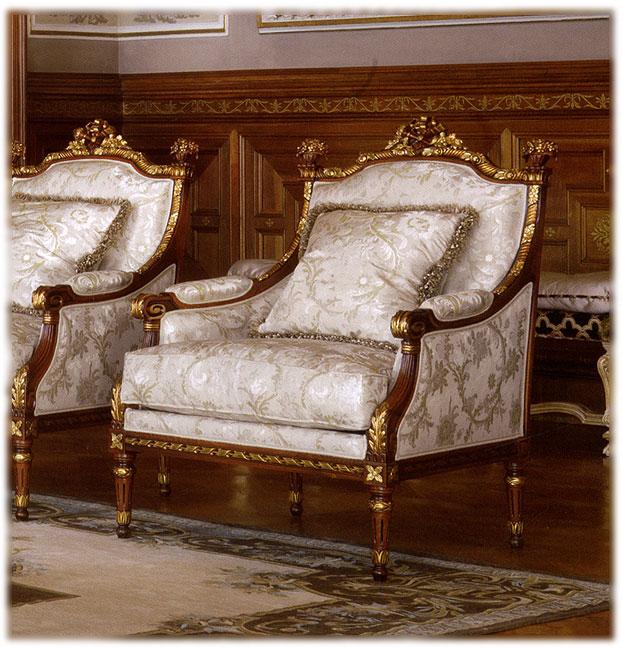 Arredo Кресло ARTEARREDO  ANTAEUS 01