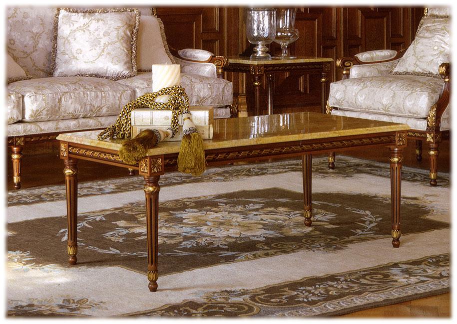 Arredo Стол журнальный ARTEARREDO  ANTAEUS 02