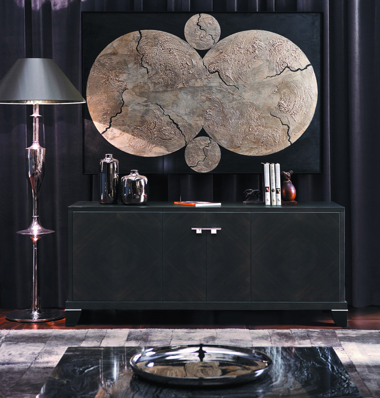 Arredo Буфет SMANIA MIXER CRMIXER01