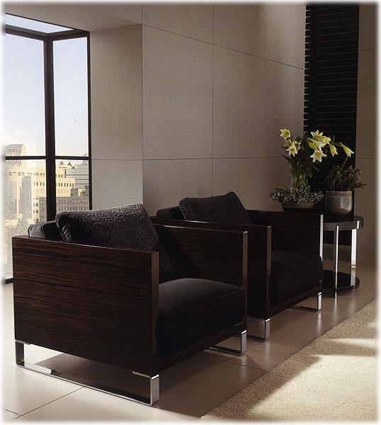 Arredo Кресло MALERBA  PM500
