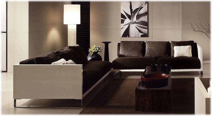 Arredo Диван MALERBA  PM502