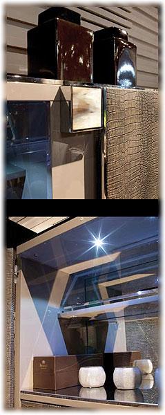 Arredo Барный шкаф MALERBA  DC003