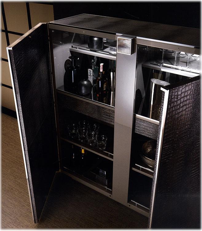 Arredo Барный шкаф MALERBA  DC003