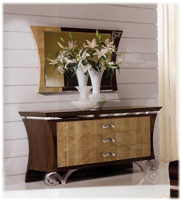 Arredo Зеркало REDECO  221