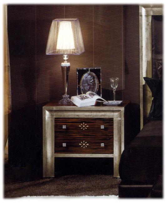 Arredo Тумбочка REDECO  134