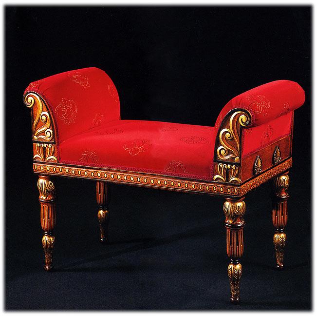 Arredo Банкетка RAMPOLDI  3194