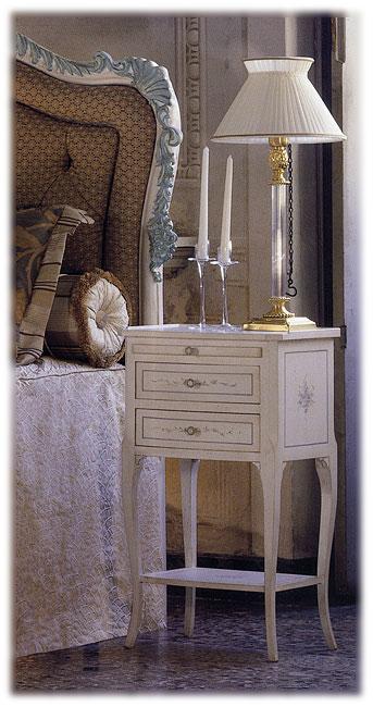 Arredo Тумбочка RAMPOLDI  410