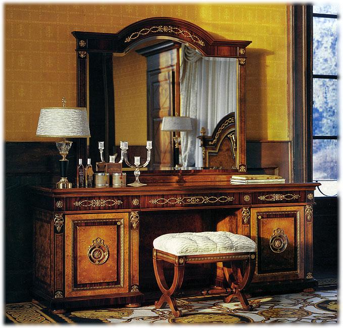 Arredo Туалетный столик JUMBO COLLECTION  BO-352