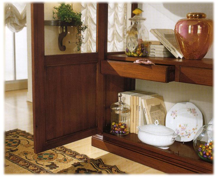 Arredo Витрина MIRANDOLA  710/TX